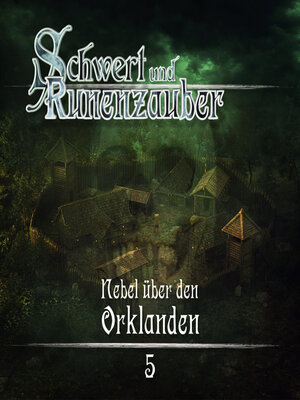 cover image of Schwert & Runenzauber, Folge 5